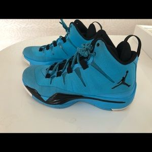 Jordan sneakers